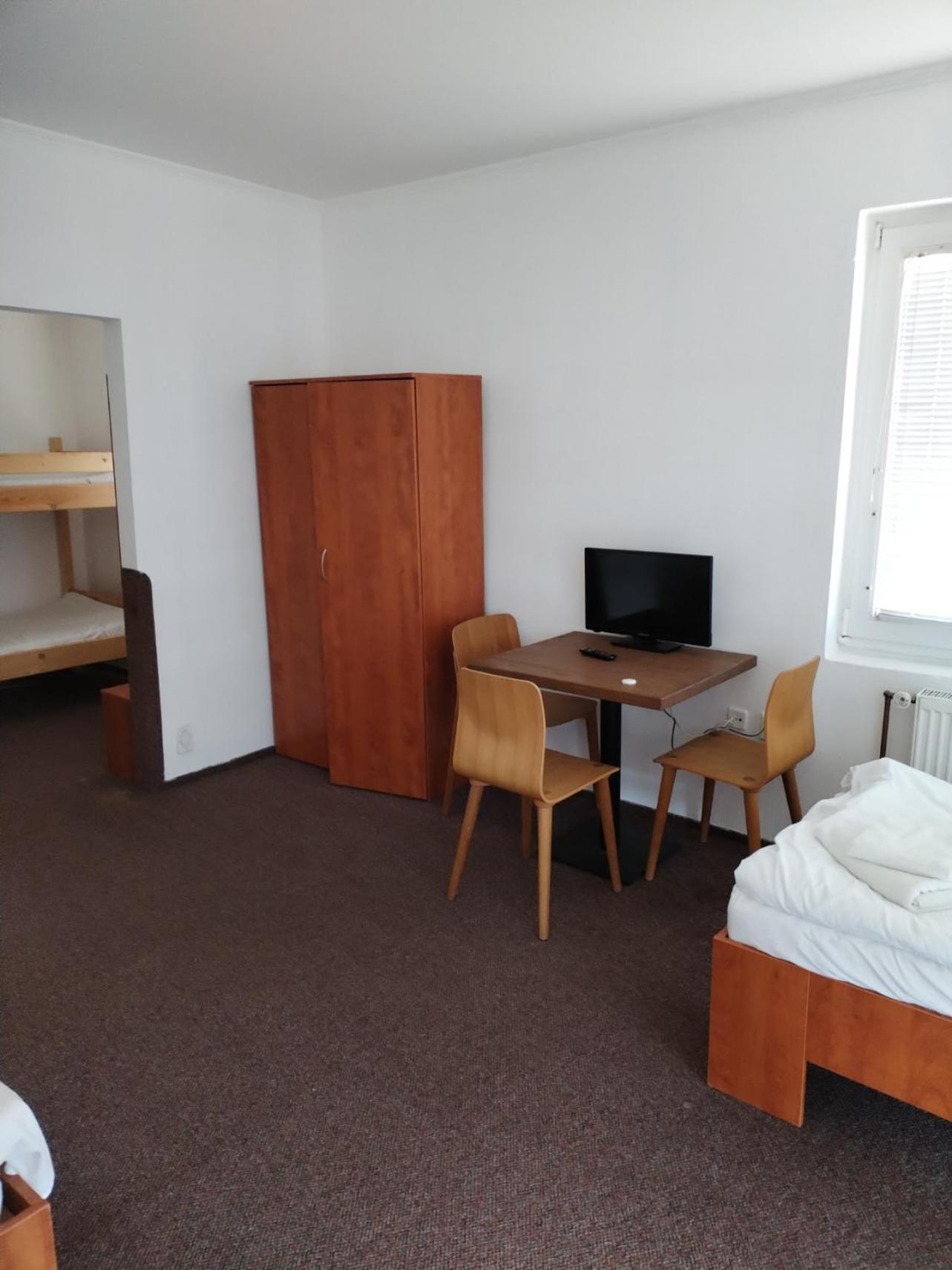 Hotel Na Plazi Doksy  Ngoại thất bức ảnh