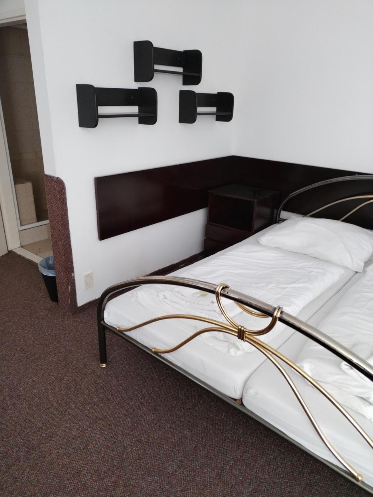 Hotel Na Plazi Doksy  Ngoại thất bức ảnh